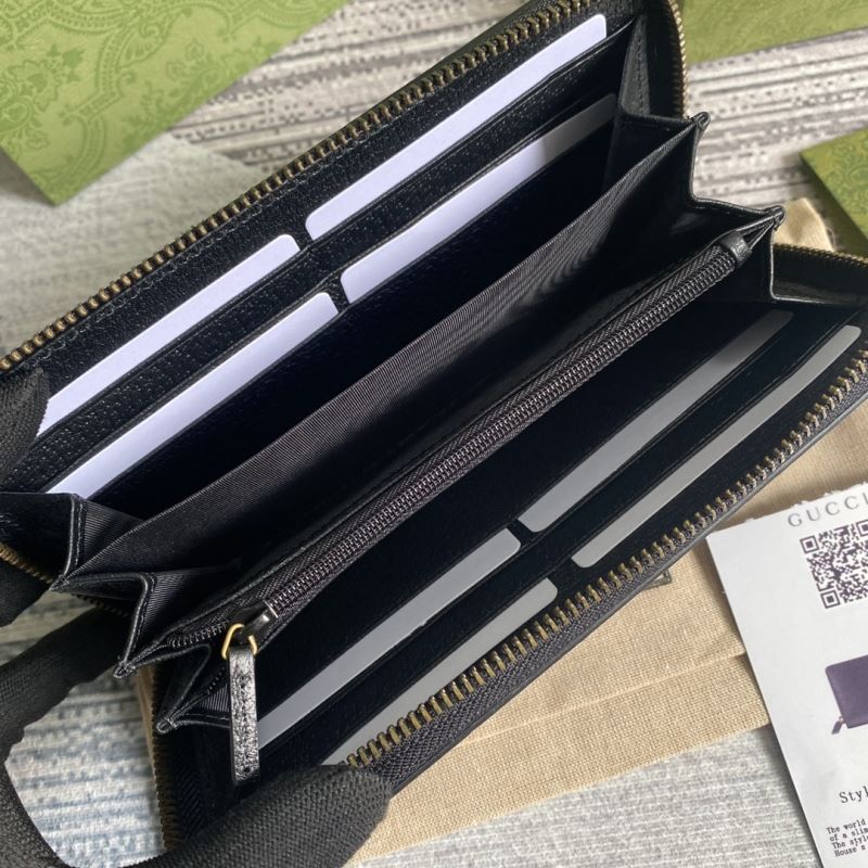 Gvc*1 wallets